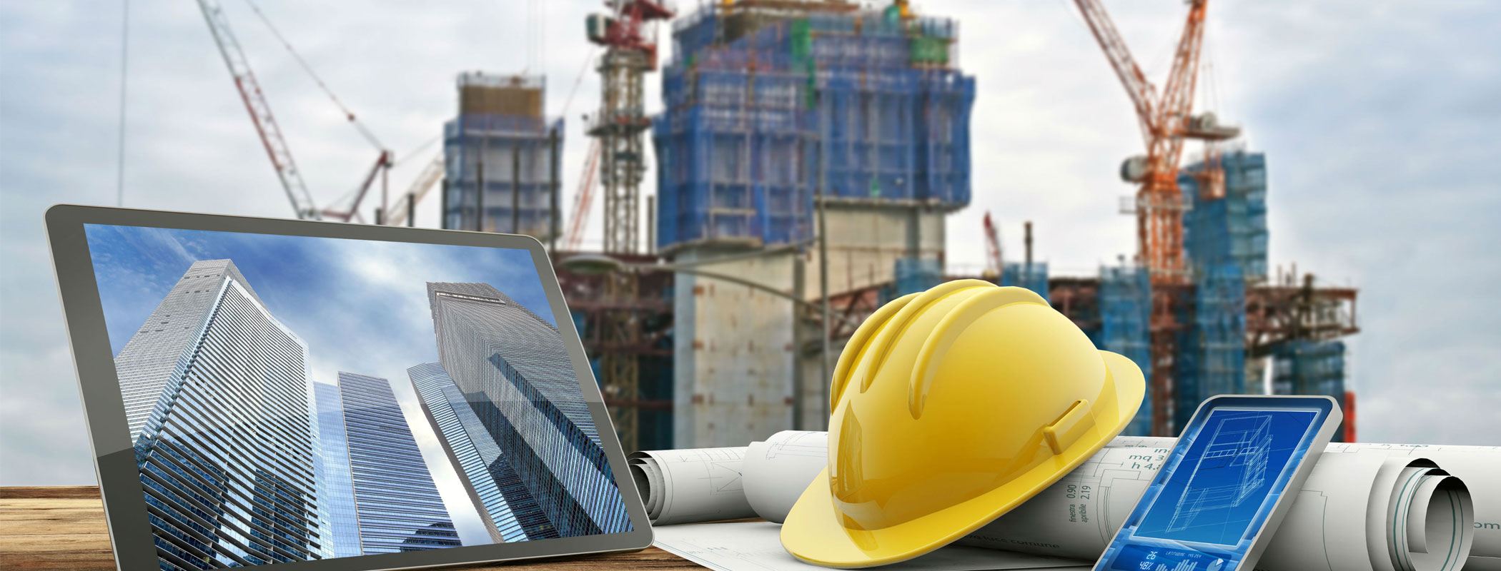 Comprometidos con la calidad y seguridad