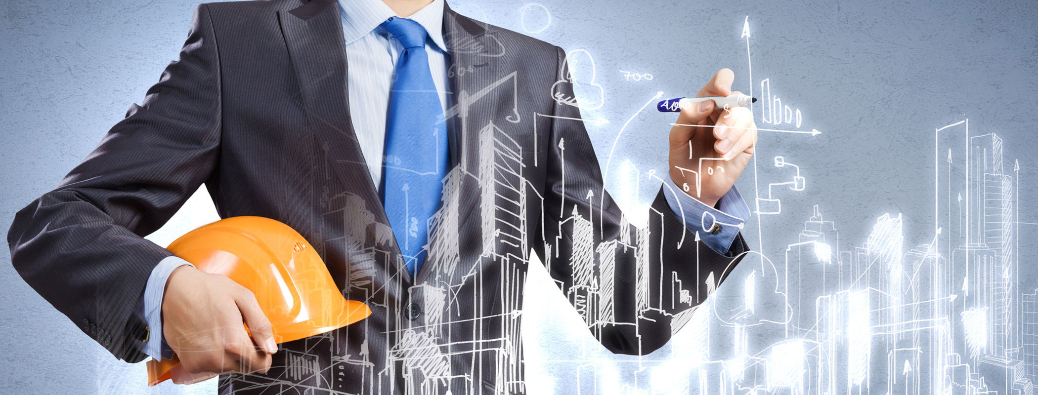 Dedicados a la construcción con los mejores materiales