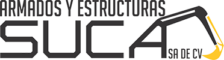 ARMADOS Y ESTRUCTURAS SUCA